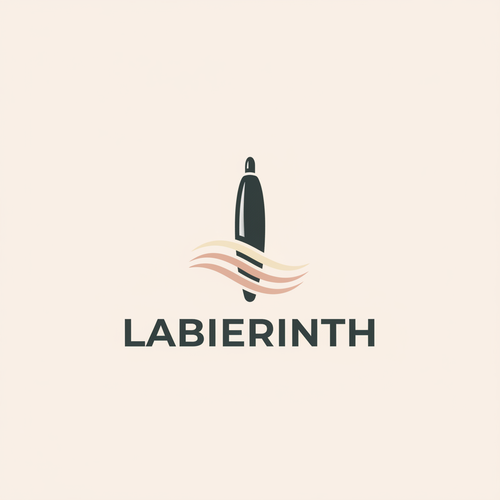 Labierinth Logo